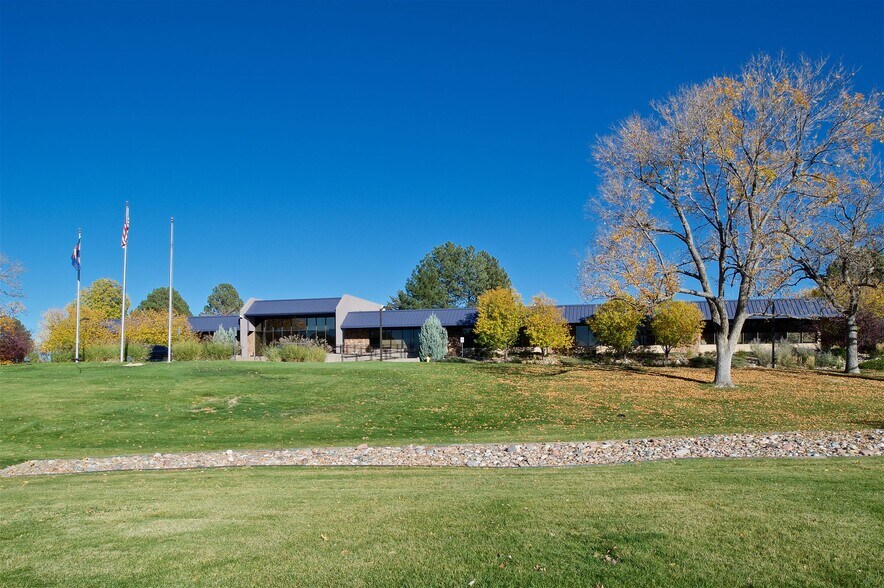 More Photos Of 12300 Grant St, Thornton Manufacturing For Sale