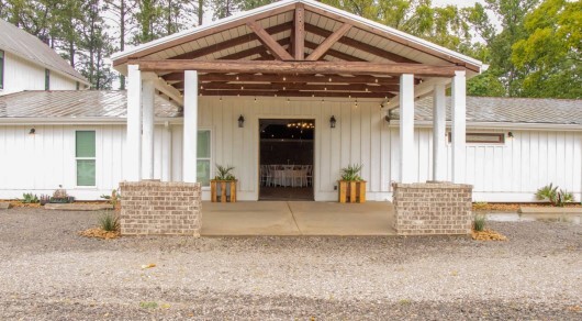 Primary Photo Of 205 Highway 11, Rising Fawn Lodge Meeting Hall For Sale