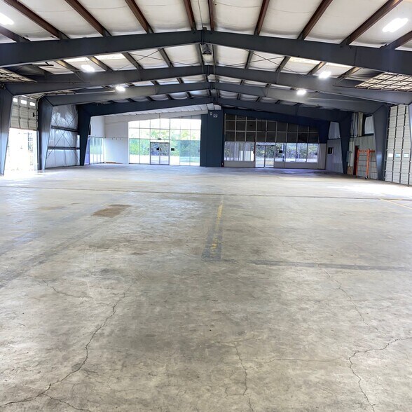 More Photos Of 3001 FM 1765, Texas City Warehouse For Sale