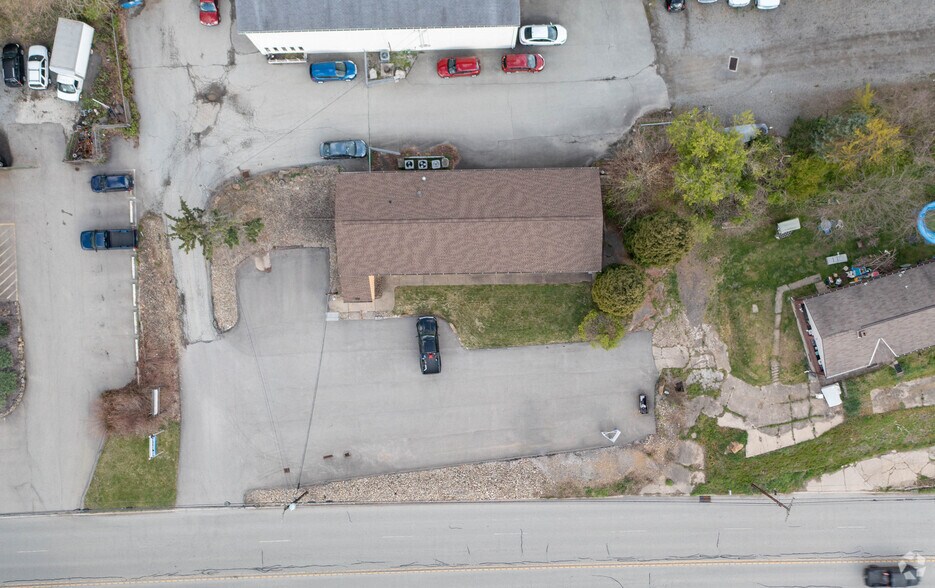More Photos Of 4501 Peoples Rd, Pittsburgh Medical For Lease