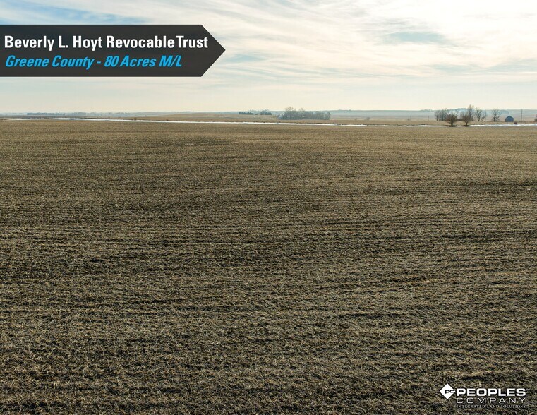 More Photos Of 00 270th Street, Scranton Land For Sale