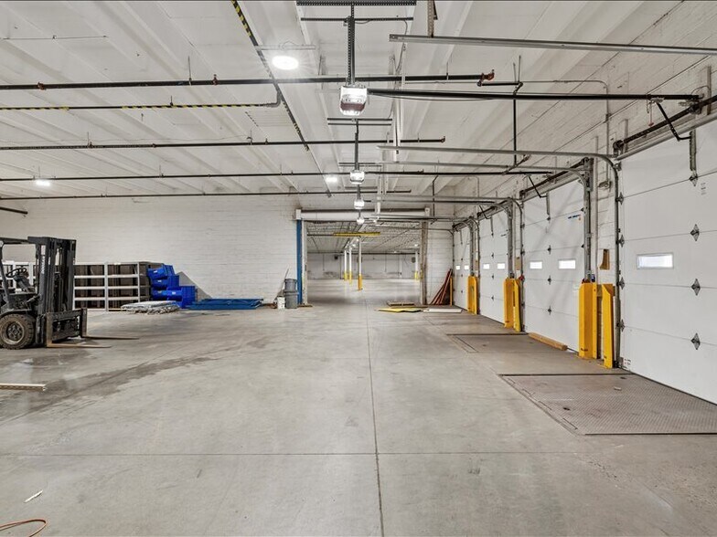 More Photos Of 215 S Washington St, Pottstown Manufacturing For Lease