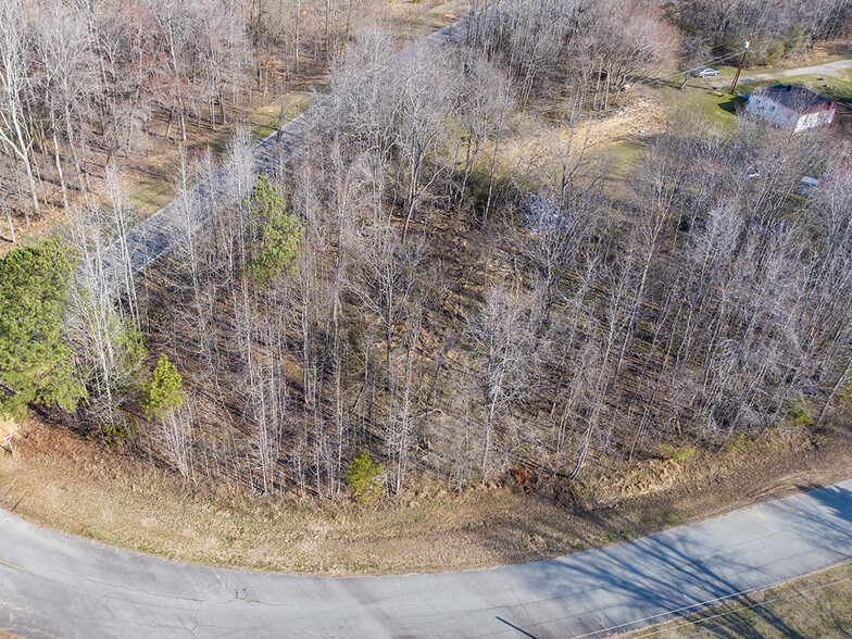 Primary Photo Of 0 service, Mebane Land For Sale