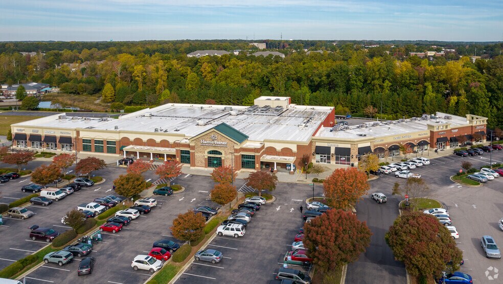 More Photos Of 8204 Tryon Woods Rd, Raleigh Unknown For Lease