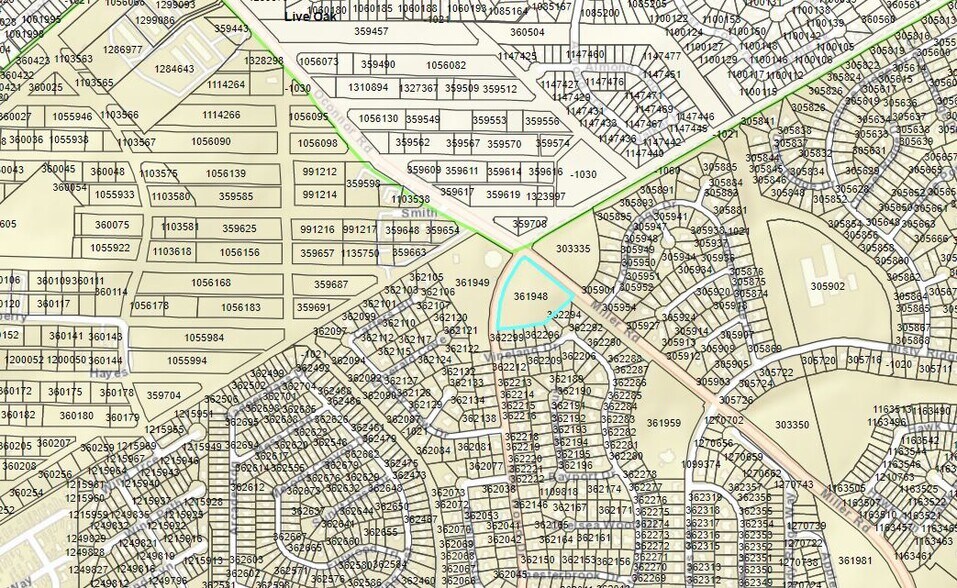 More Photos Of New World @ O'Connor Rd, San Antonio Land For Sale