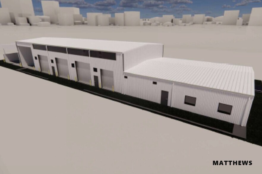 More Photos Of 987 N Highway 183, Liberty Hill Warehouse For Lease