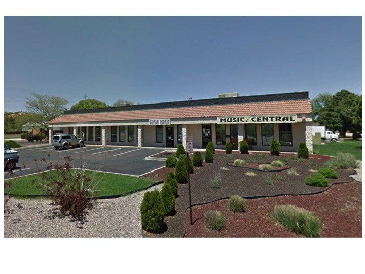 More Photos Of 2210-2222 Academy Pl, Colorado Springs Unknown For Lease