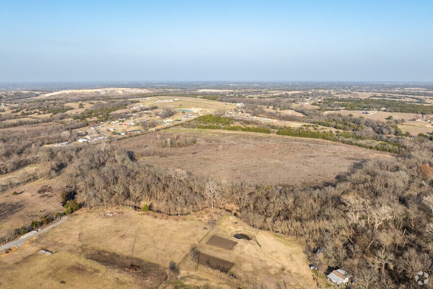 More Photos Of TBD Cedar Rd, Sherman Land For Sale
