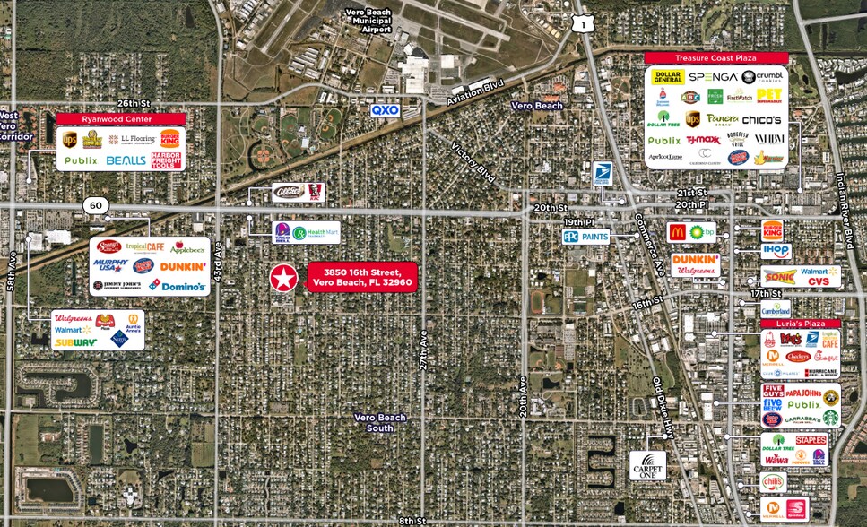 More Photos Of 3850 16th St, Vero Beach Schools For Sale
