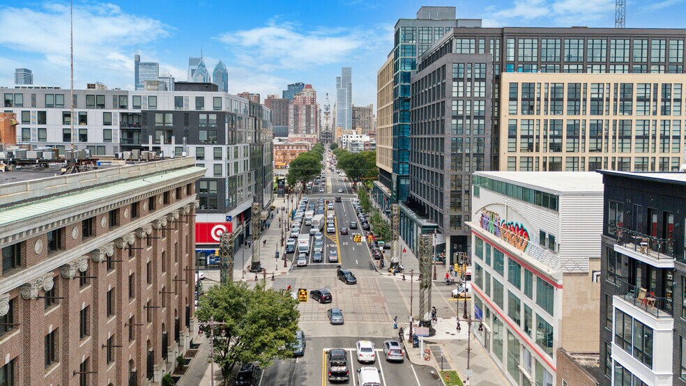 More Photos Of 1412 S Broad St, Philadelphia Storefront For Sale