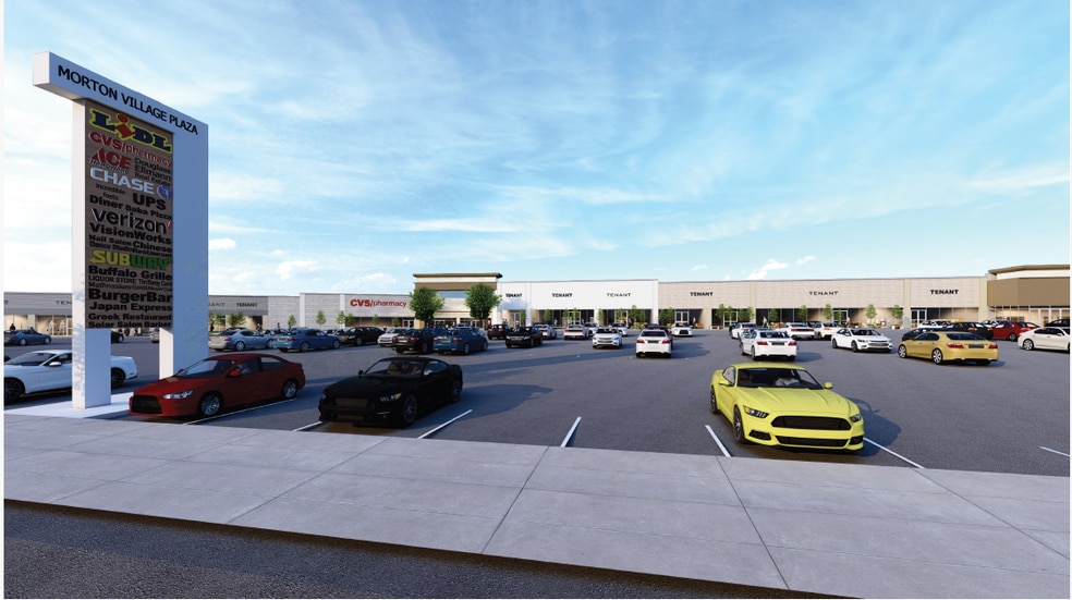 More Photos Of 1022-1054 Old Country Rd, Plainview Unknown For Lease