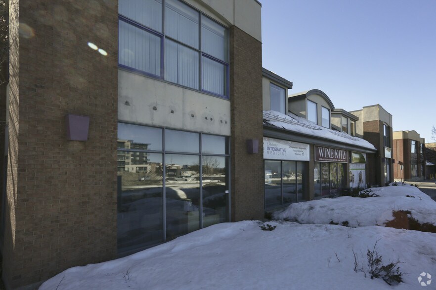 More Photos Of 250 Centrum Blvd, Ottawa Unknown For Lease