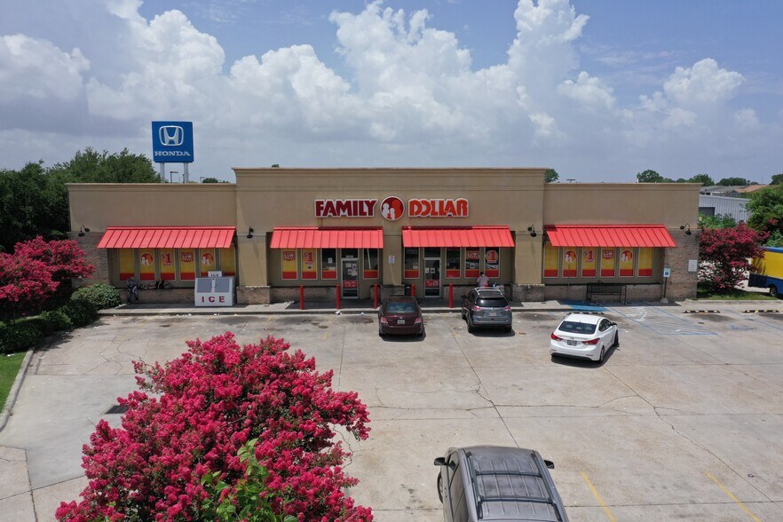 Primary Photo Of 11901 I 10 Service Rd, New Orleans Freestanding For Lease