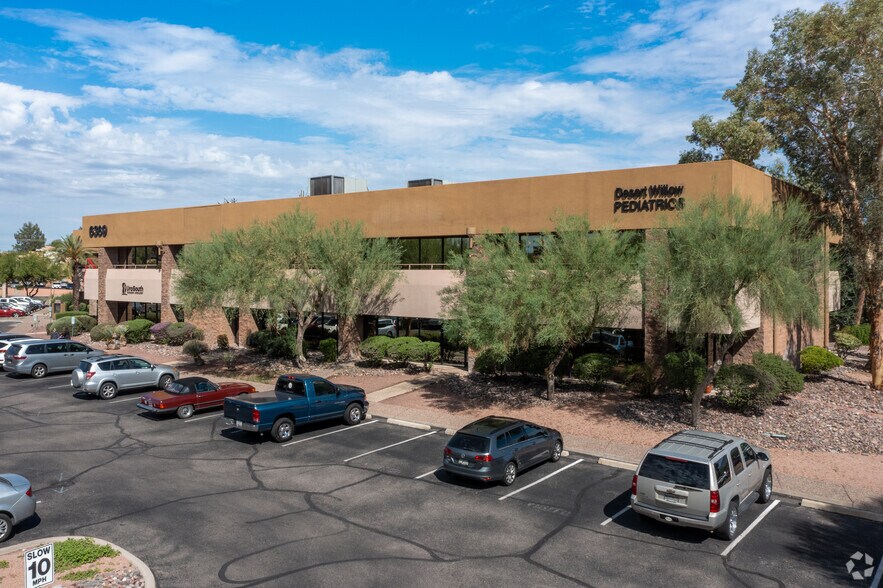 More Photos Of 6369 E Tanque Verde Rd, Tucson Office Residential For Lease