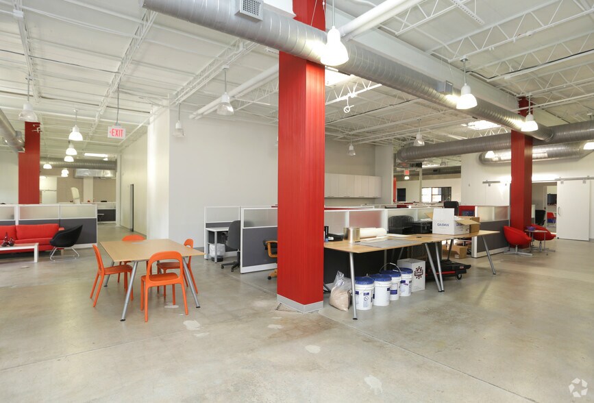 More Photos Of 412 Plasters Ave NE, Atlanta Office For Lease
