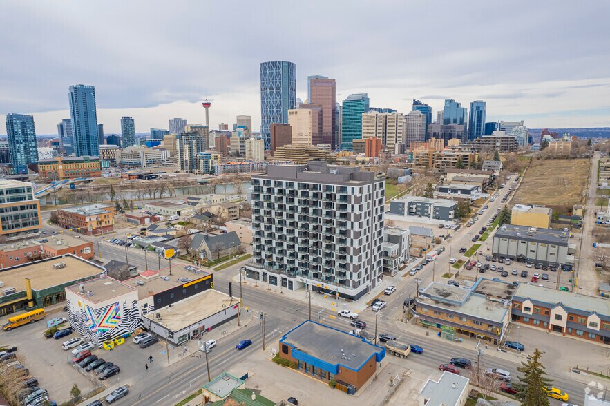More Photos Of 151 4 St NE, Calgary Apartments For Lease