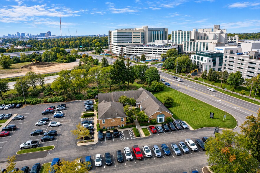 More Photos Of , Columbus Office For Sale