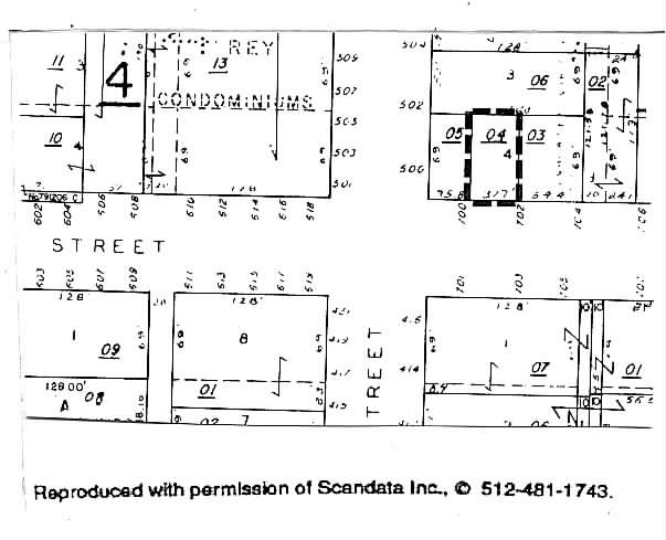 More Photos Of 702 San Antonio St, Austin Loft Creative Space For Lease