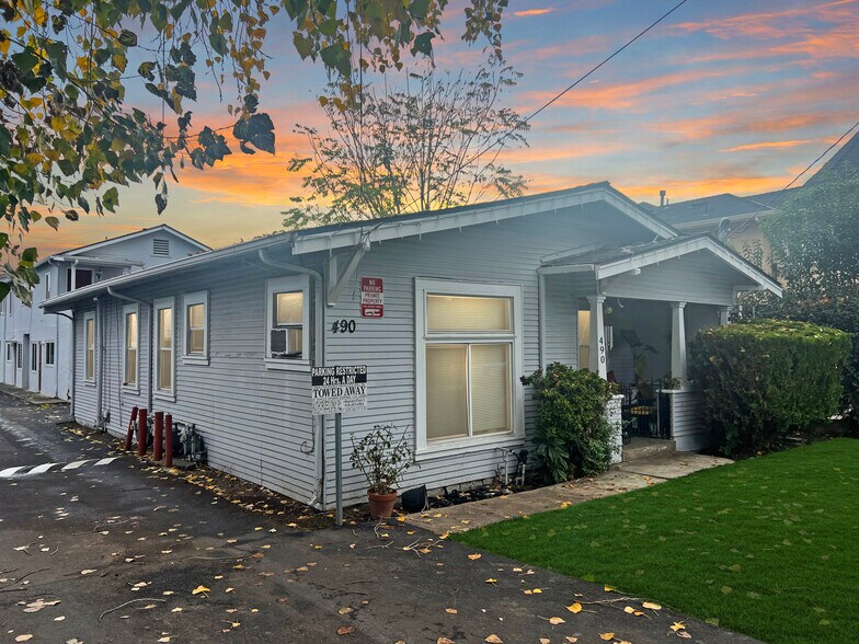 More Photos Of 490 Page St, San Jose Apartments For Sale