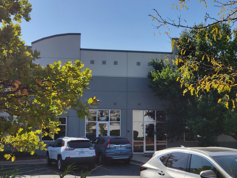 More Photos Of 1251 Humbracht Cir, Bartlett Warehouse For Sale