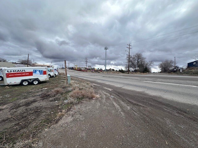 More Photos Of 306 U.S. 491, Dove Creek Land For Sale