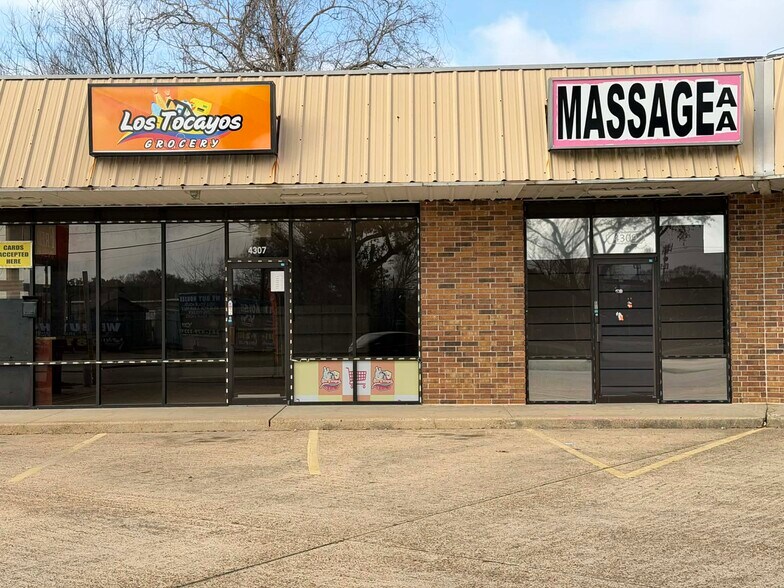 More Photos Of 4307 Red Bluff Rd, Pasadena Unknown For Lease