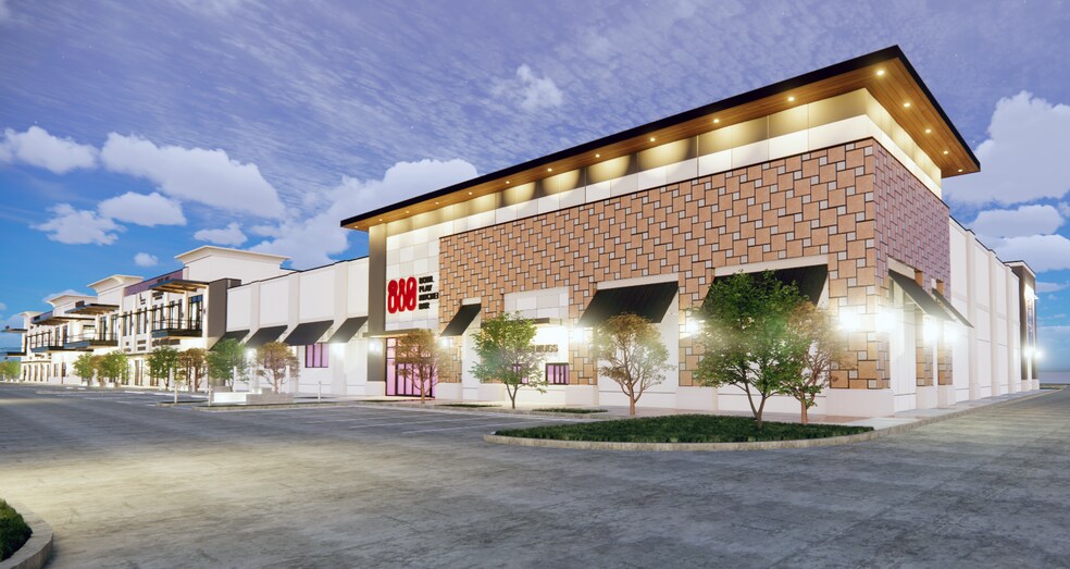 More Photos Of 22125 Fm 1093 Rd, Richmond Unknown For Lease