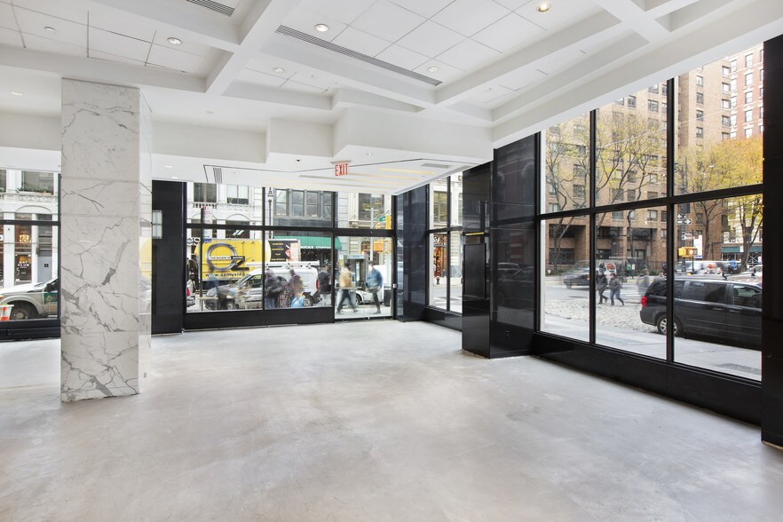 More Photos Of 666 Broadway, New York Loft Creative Space For Lease