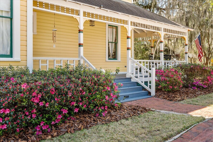 More Photos Of , Gainesville Hospitality For Sale