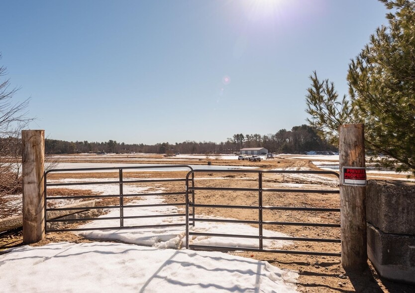 More Photos Of 210 Bay Rd, Norton Land For Sale