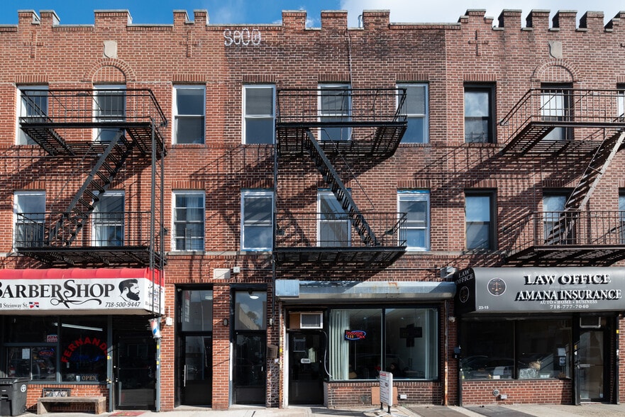 More Photos Of 2313 Steinway St, Astoria Apartments For Lease
