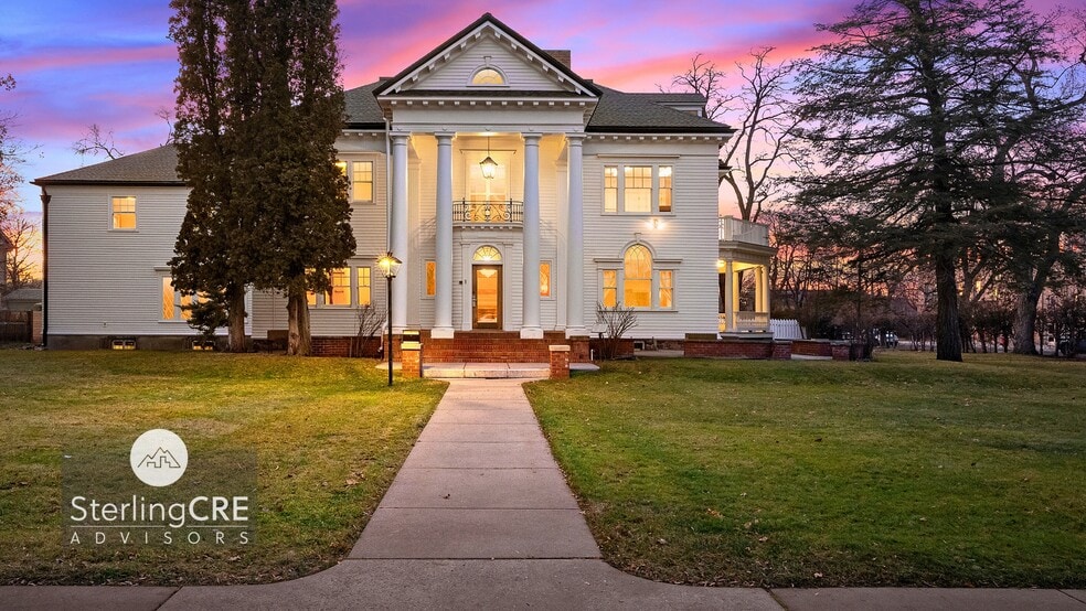 More Photos Of 1005 Gerald Ave, Missoula Medical For Sale