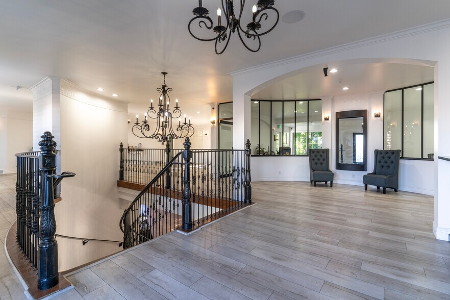 Primary Photo Of 6775 S 900 E, Midvale Loft Creative Space For Sale