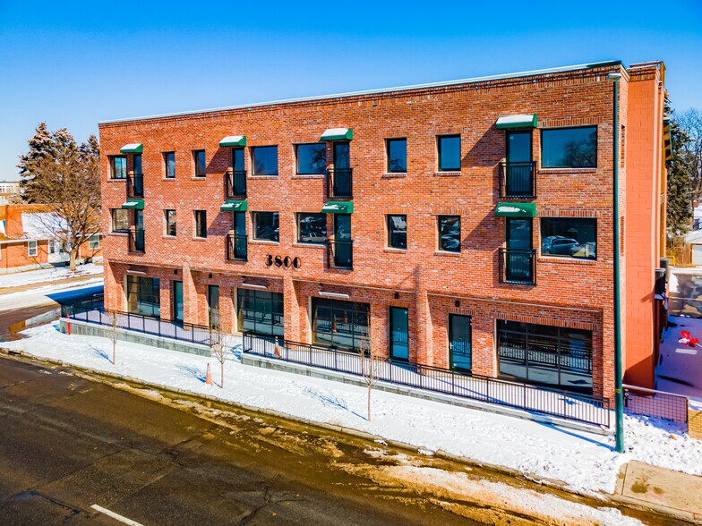 More Photos Of 3800 S Broadway, Englewood Apartments For Lease