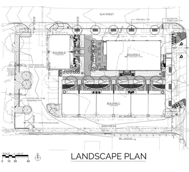 More Photos Of 8763 7th St, Frisco Restaurant For Sale