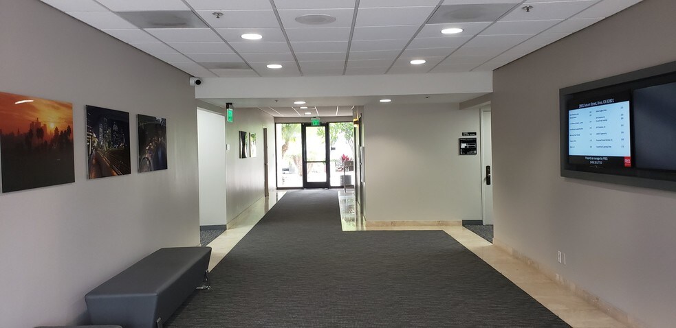 More Photos Of 2601 Saturn St, Brea Office For Lease