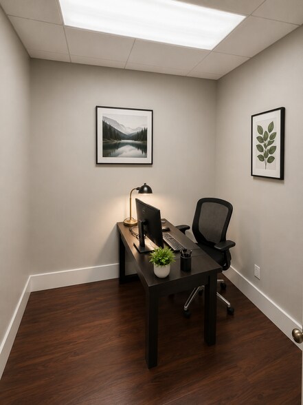 More Photos Of 867 Boylston St, Boston Coworking Space