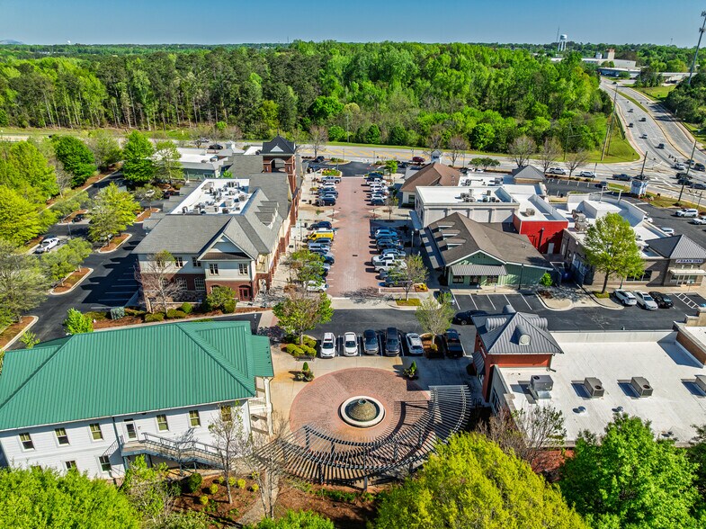 More Photos Of 1775 Parker Rd SE, Conyers Unknown For Sale