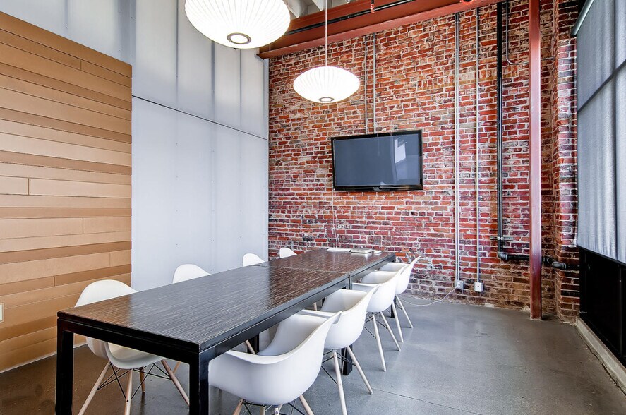 More Photos Of 838 Broadway, Denver Office For Lease