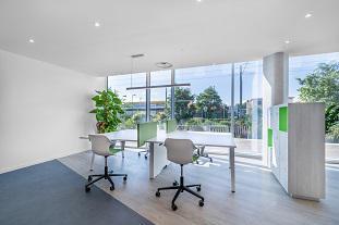 More Photos Of 1 Esplanade Miriam Makeba, Villeurbanne Office For Lease