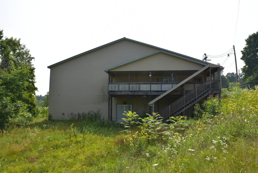 More Photos Of 18208 Cussewago Rd, Meadville Restaurant For Sale