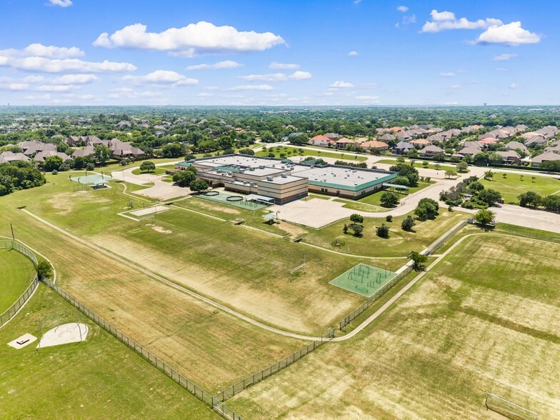 More Photos Of 801 Shady Oaks Dr, Southlake Specialty For Sale
