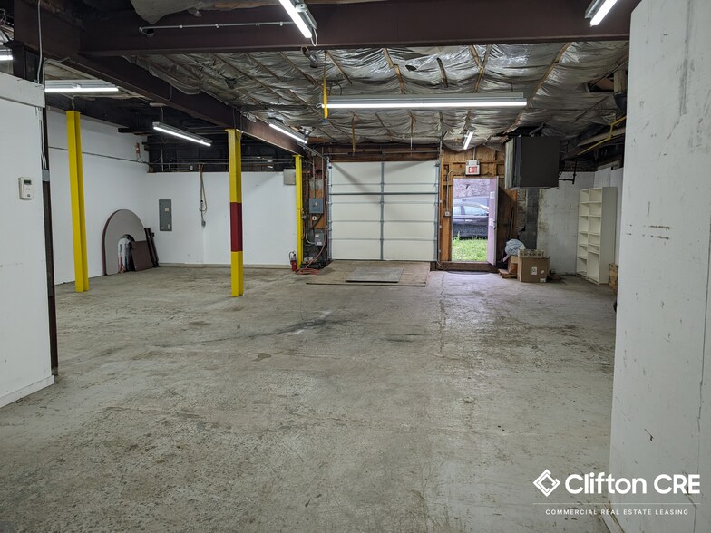 More Photos Of 83 Roosevelt Ave, Belleville Manufacturing For Lease