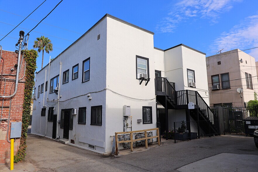 More Photos Of 710 N Van Ness Ave, Los Angeles Apartments For Sale