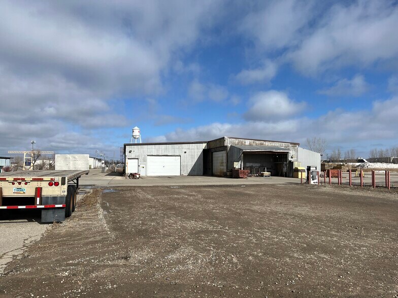 More Photos Of , Fargo Industrial For Sale