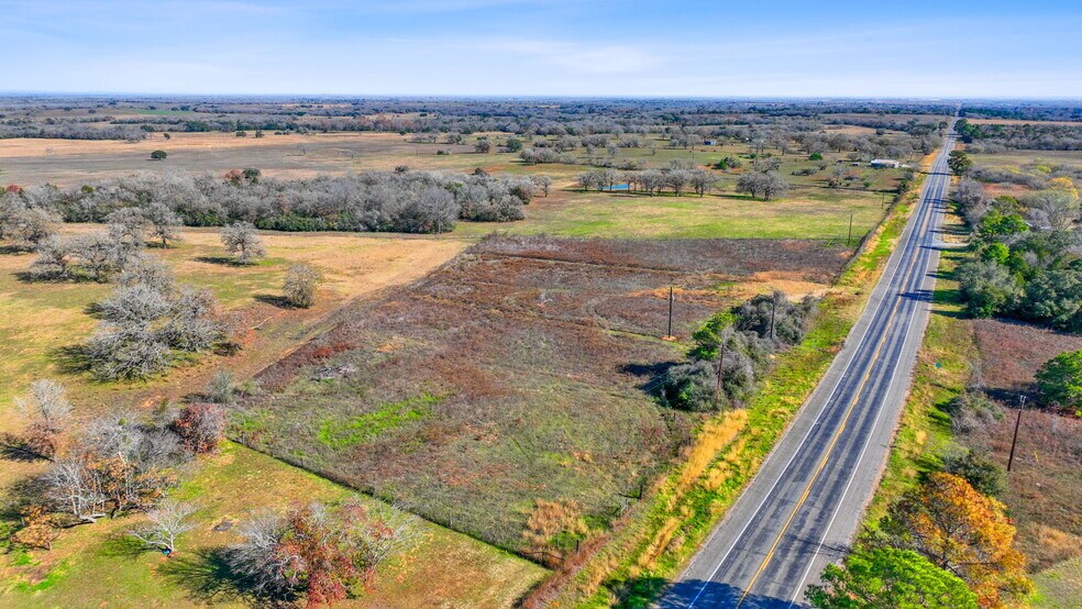 More Photos Of 10866 US-90, Harwood Land For Sale