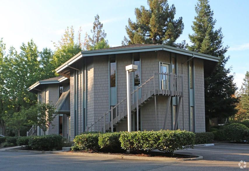 Primary Photo Of 780 San Ramon Valley Blvd, Danville Medical For Sale