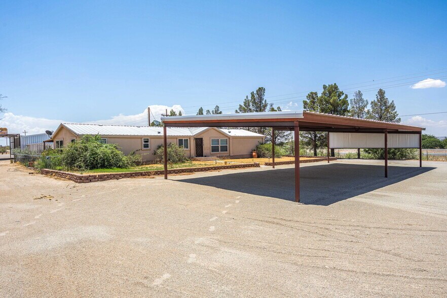 More Photos Of 5155 Del Rey Blvd, Las Cruces Land For Sale