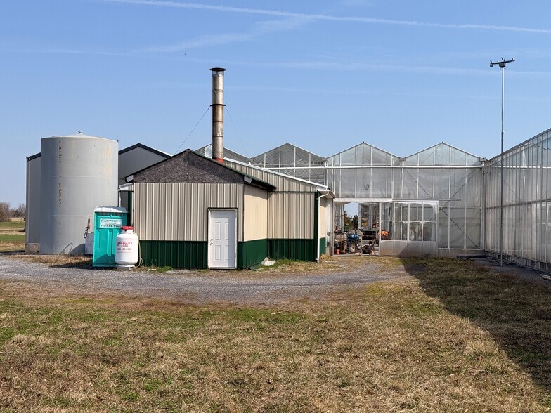 More Photos Of 435 Fickes School Rd, York Springs Specialty For Sale