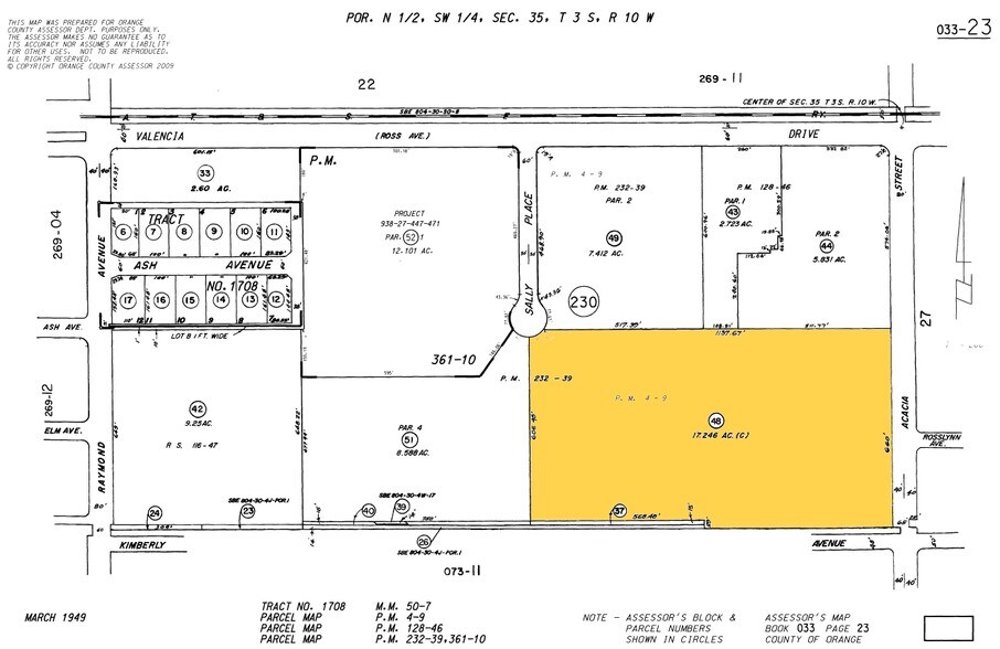 More Photos Of 601 S Acacia Ave, Fullerton Manufacturing For Lease
